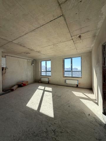 Кирила Трильовського вул., 4-А