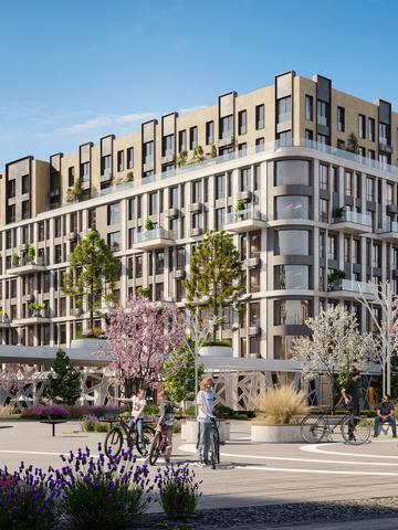 Петра Дорошенка вул., 44