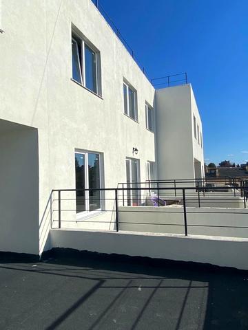 Гетьманська вул. (Майкопська), 1-А