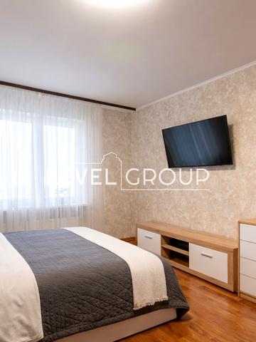 Сергія Данченка вул., 3