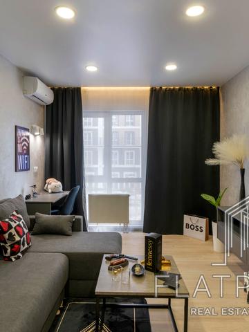 Михайла Максимовича вул. (Онуфрія Трутенка), 24-Г