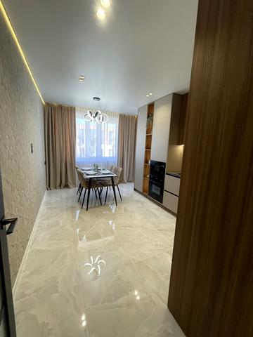 Праведників Світу вул., 21-Г к3