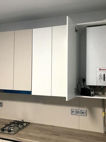 Нова Виноградна вул., 20