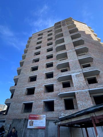 Галицька вул., 7-В