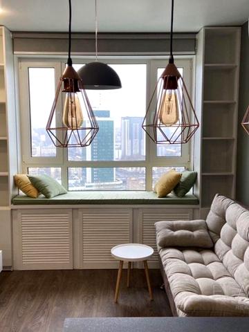 Шолуденка вул., 1-А