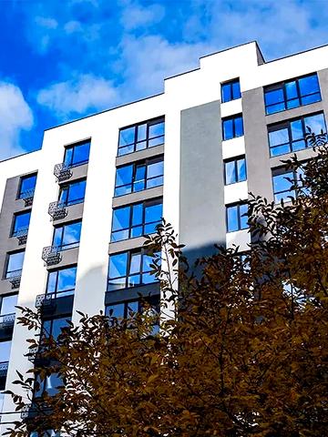 Романа Вірастюка вул., 3