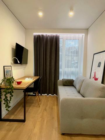 Козацька вул., (Будинок 1)