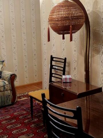 Кавказька вул., 11