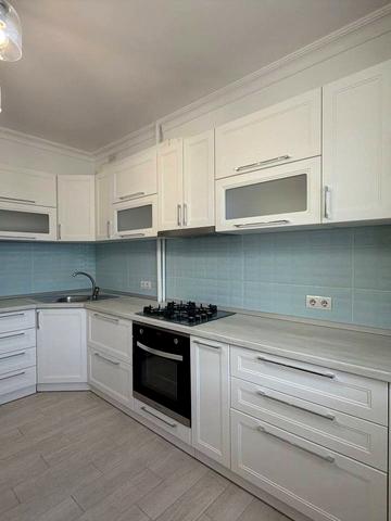 Хіміків вул., 5-Б