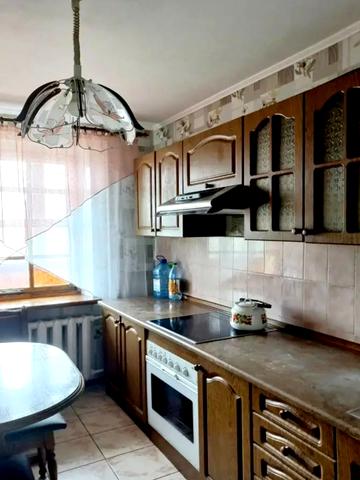 Семена Палія вул. (Дніпропетровська дорога), 130