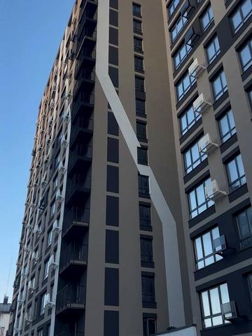 Городницька вул., (Будинок 4)