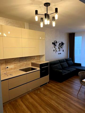 Миколи Пимоненка вул., 19