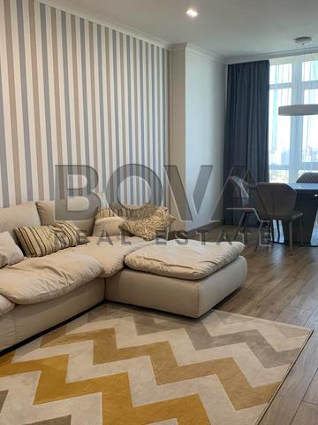 Кахи Бендукідзе вул., 2