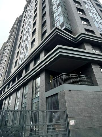 Кудрявська вул., 24а