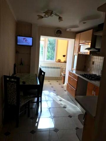 Канатна вул., 29