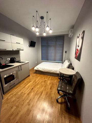 Михайла Бойчука вул. (Кіквідзе), 19-А