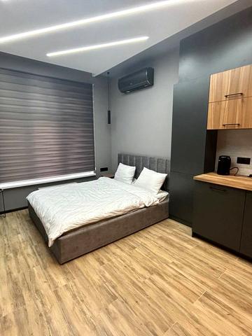 Михайла Бойчука вул. (Кіквідзе), 19-А