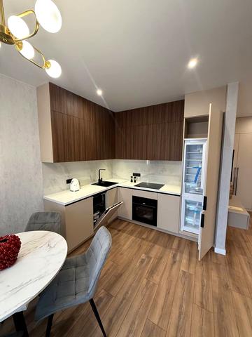 Краснова вул., 1-А