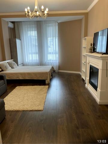 Миколи Міхновського бульв. (Дружби народів), 14-16