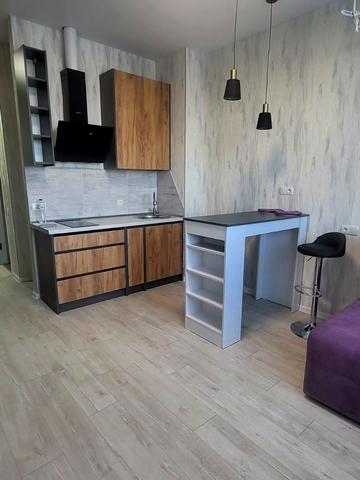 Владислава Бувалкіна вул. (Бочарова Генерала), 61-Б