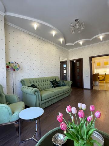 Євгена Коновальця вул. (Щорса), 36-Е