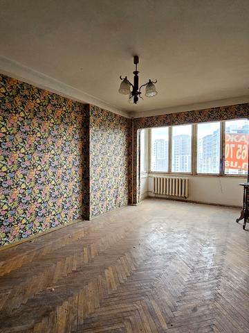 Митрополита Василя Липківського вул. (Урицького), 13