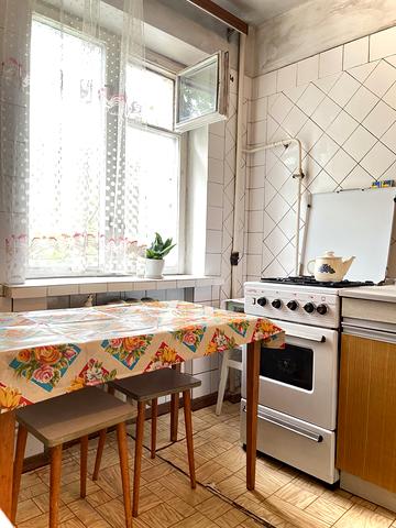 Перемишльська вул. (Червонопільська), 17/23