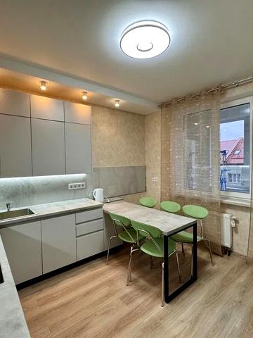 Голосіївський просп. (40-річчя Жовтня), 95-А