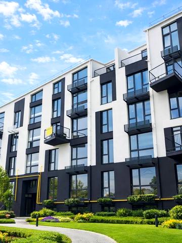 Ювілейний пров., (пров. Ювілейний, 2/4)