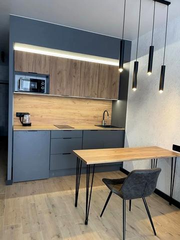 Михайла Бойчука вул. (Кіквідзе), 41-Б