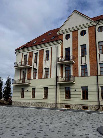 Софії Галечко вул., (Будинок 2)