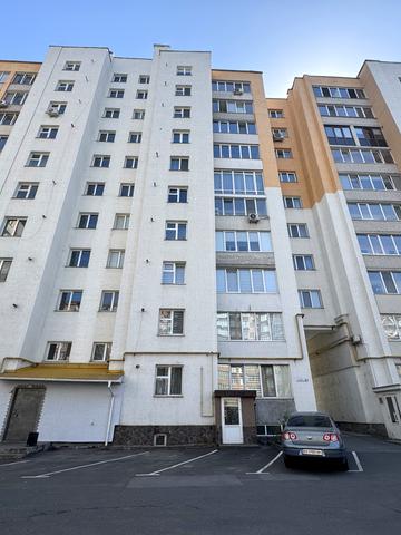 Зарічанська вул., 9