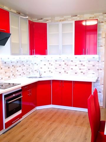 Сімї Стешенків вул. (Тимофія Строкача), (Будинок 1)