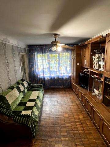 Ірини Бекешкіної вул. (Генерала Карбишева), 8
