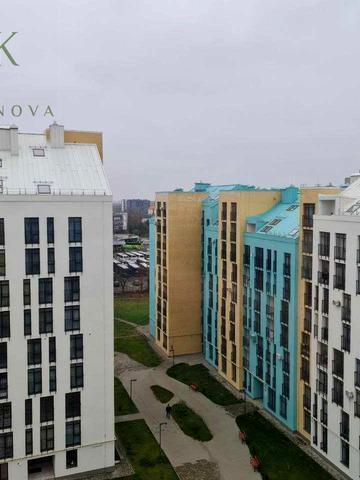 Стрийська вул., 111-В