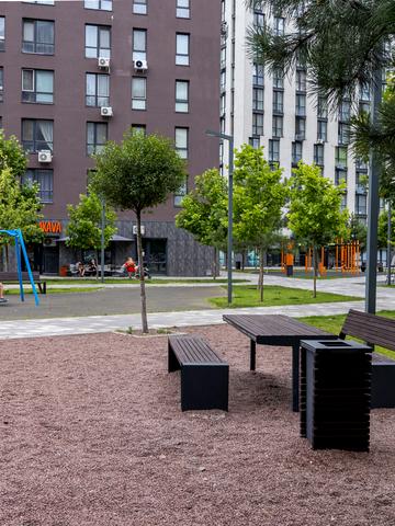 Панорамна вул., 2-Г