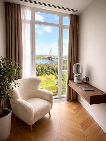 Володимира Івасюка просп. (Героїв Сталінграду), 2-Д