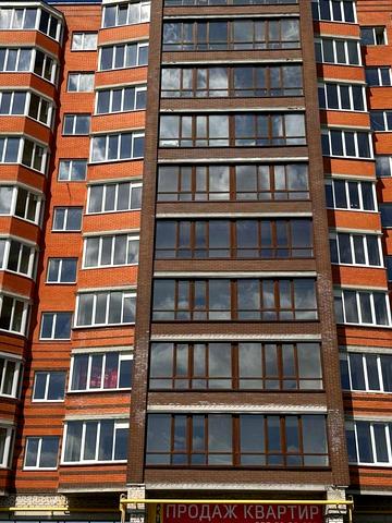 Геннадія Біліченка, 41А