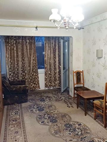 Щусєва вул., 44