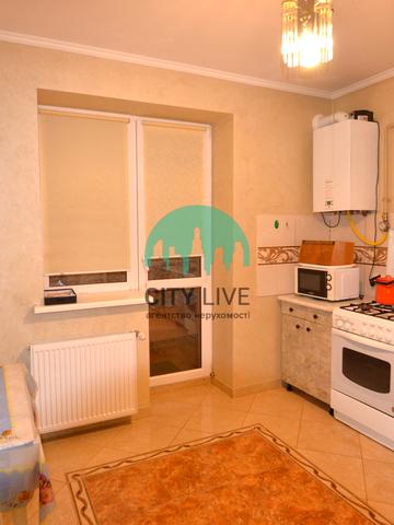 Олександра Довженка вул., 29-Г