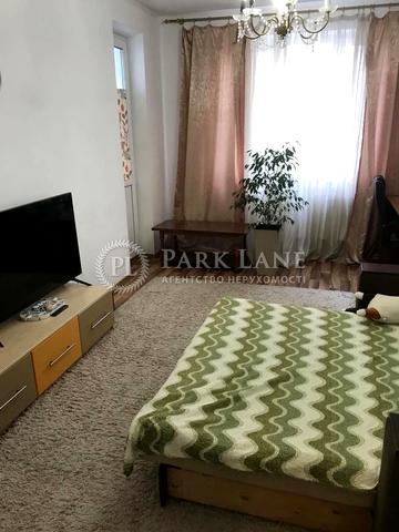 Драгоманова вул., 6/1