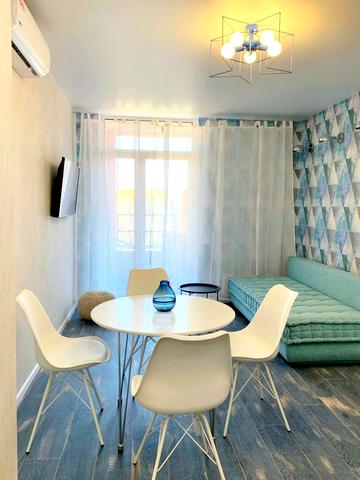 Соборності просп. (Воззєднання), 17 к2