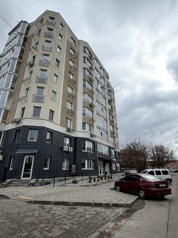 Григорія Левченка вул. (Сапіго), 2