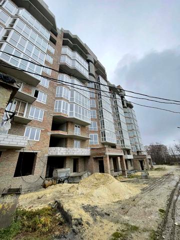 Глибока вул., 19-А