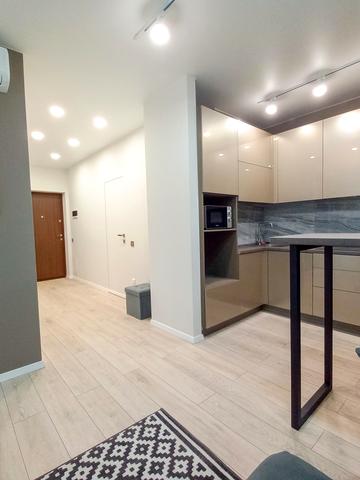 Повітряних Сил просп. (Повітрофлотський), 56