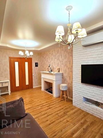 Єлизавети Чавдар вул., 4