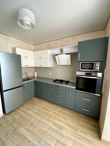 Панаса Мирного вул., 1