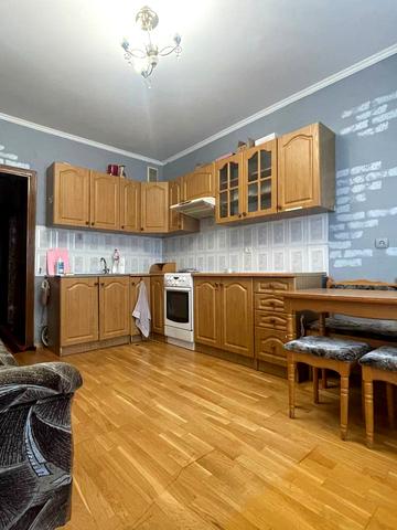 Рахманінова вул., 30/13