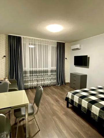 Камянська вул. (Дніпродзержинська), 6