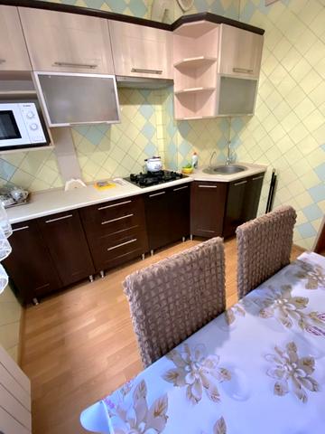 Князя Ярослава Мудрого просп., 13/1